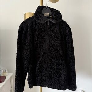 Vintage EP Pro Black Jacket